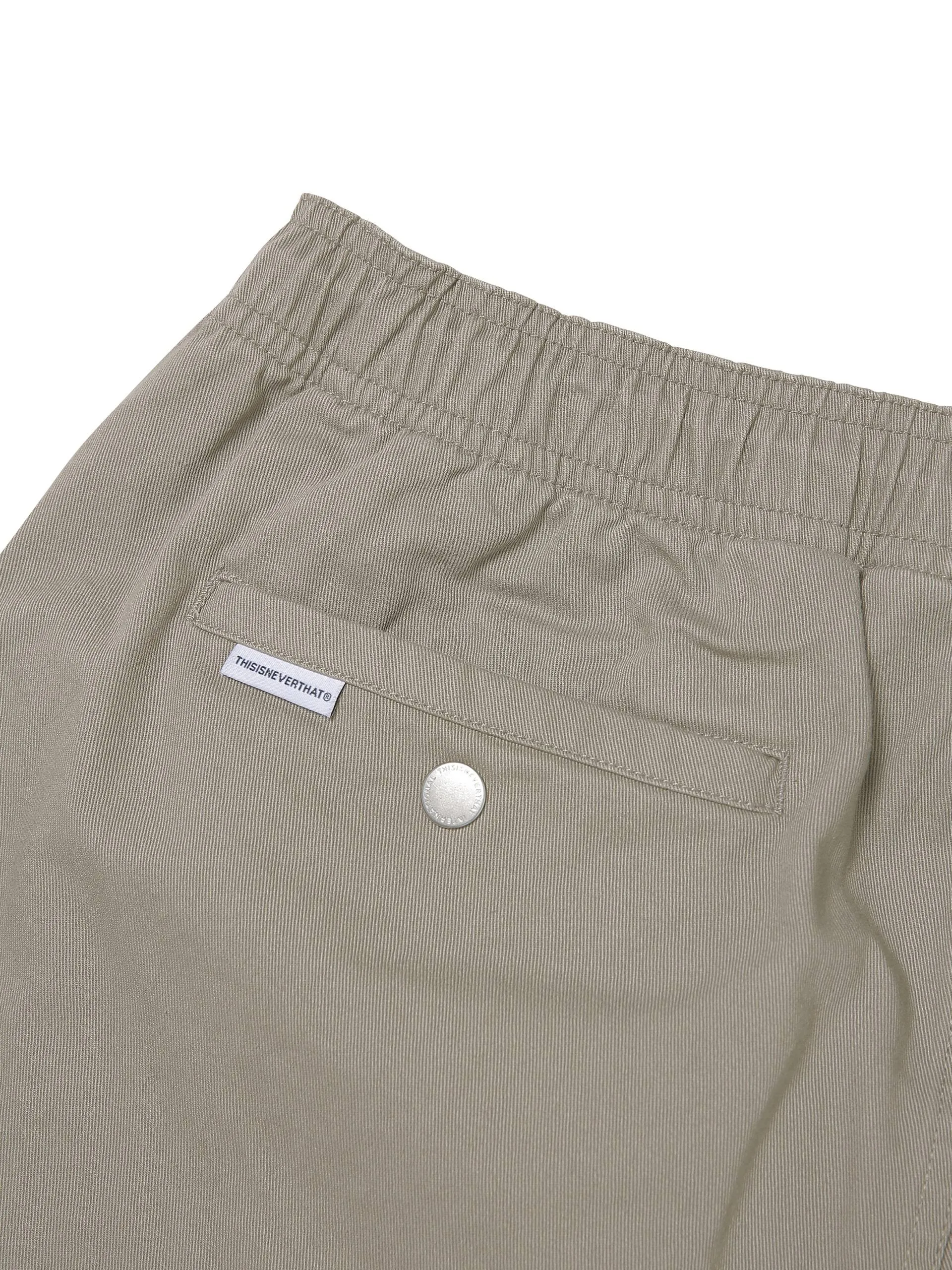 Cotton Beach Short