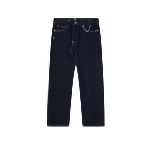 Cropped Pant Nashville - Arctic Blue