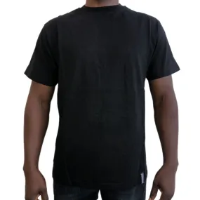 Dark N Cold Basic Black T-shirt