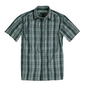 District Plaid Shirt