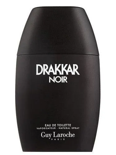 Drakkar Noir Guy Laroche