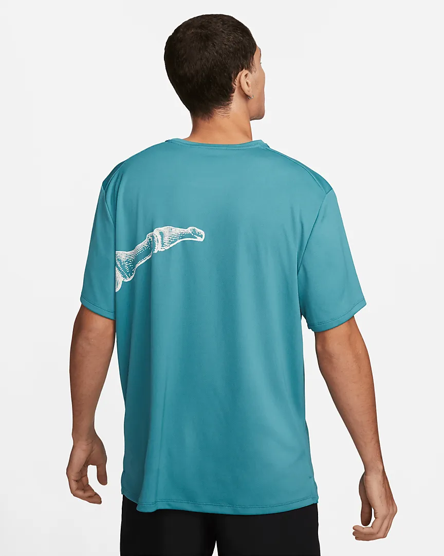 Dri-FIT UV Run Division Miler T-Shirt