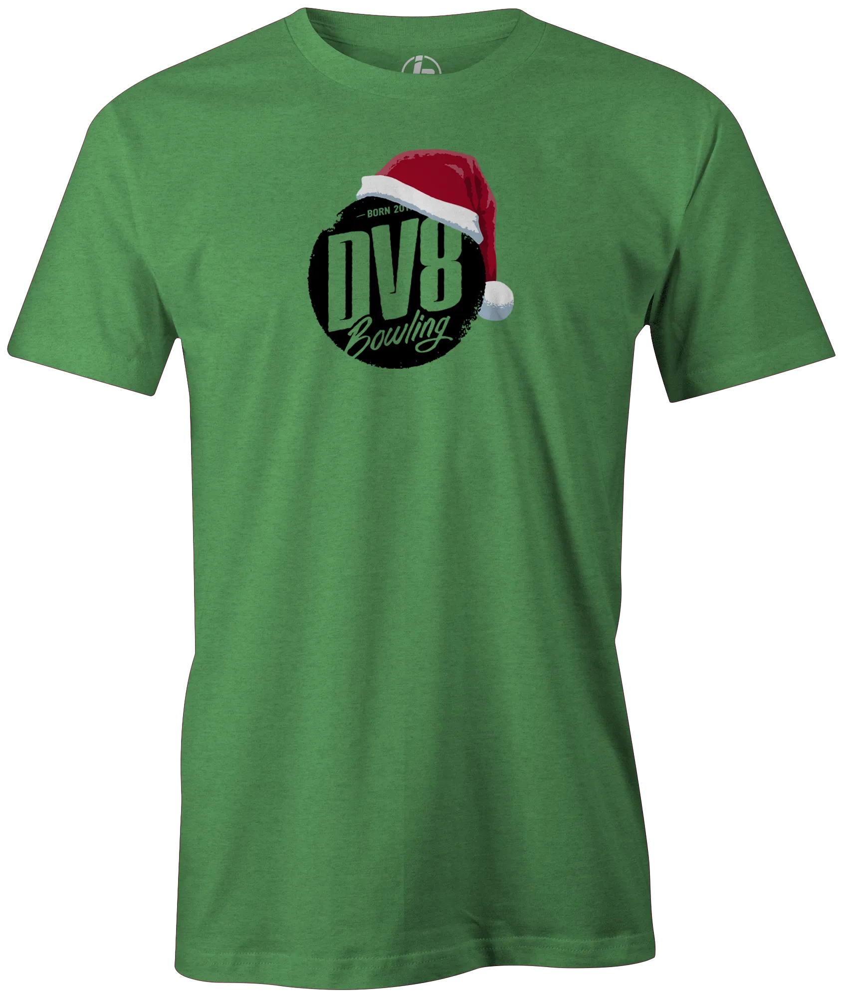 DV8 Bowling Holiday T-shirt