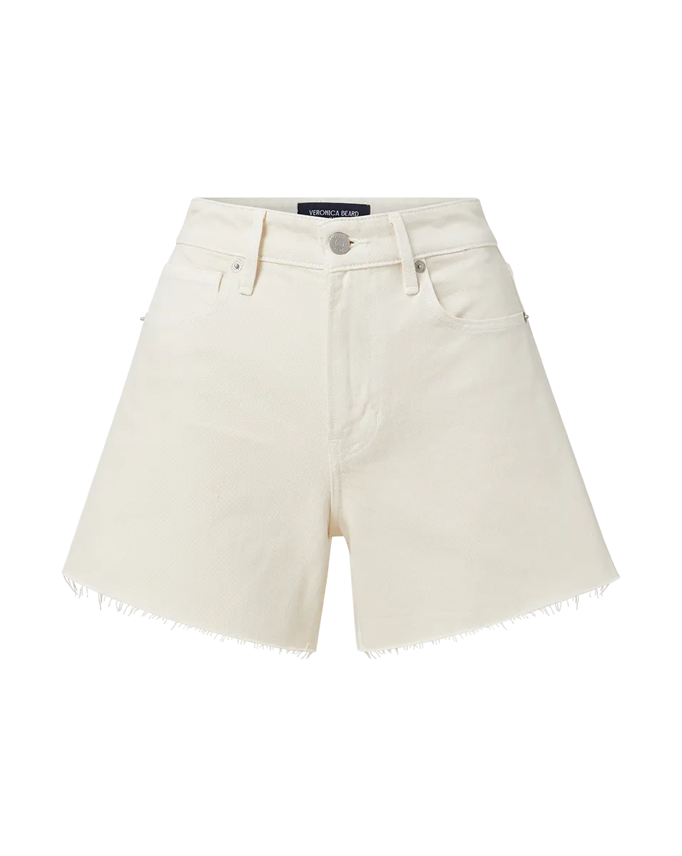 Ellis Denim Short