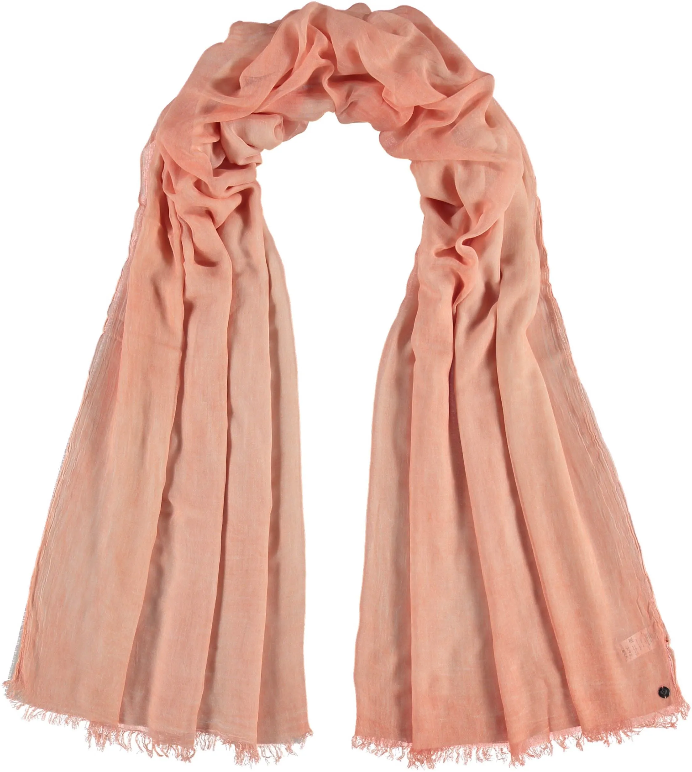 Essential Lightweight Solid Color Viscose Wrap