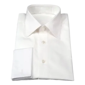 EUSTON WHITE SHIRT