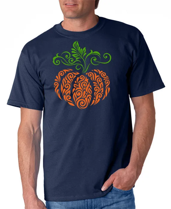 Fall Pumpkin Costume T-Shirt