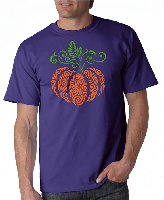 Fall Pumpkin Costume T-Shirt