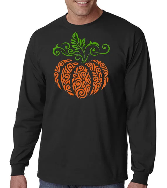 Fall Pumpkin Costume T-Shirt