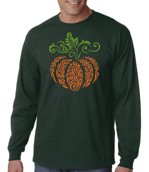 Fall Pumpkin Costume T-Shirt