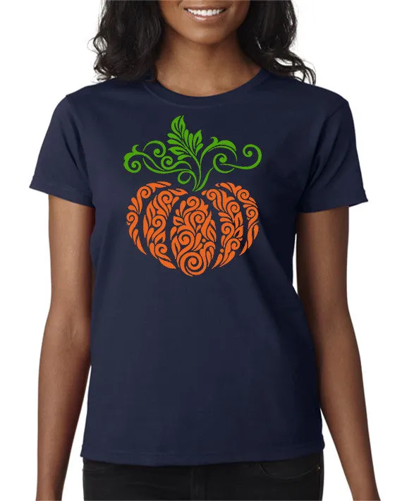 Fall Pumpkin Costume T-Shirt