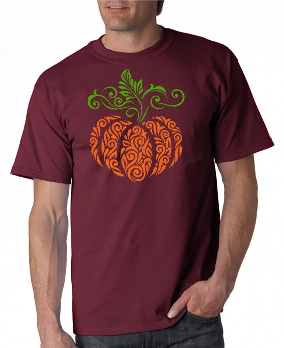 Fall Pumpkin Costume T-Shirt