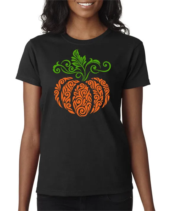 Fall Pumpkin Costume T-Shirt