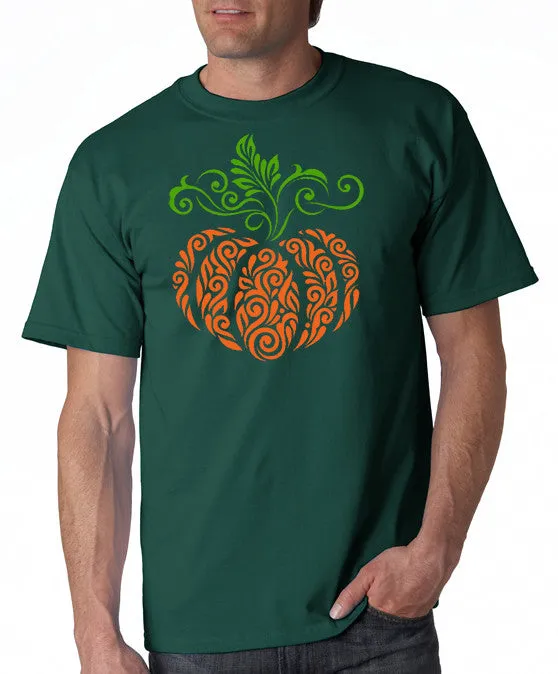 Fall Pumpkin Costume T-Shirt