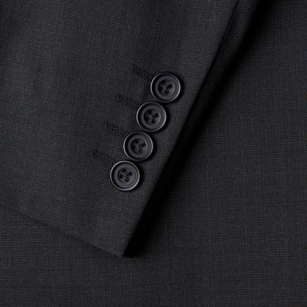 Farringdon Charcoal Tonal Check Suit