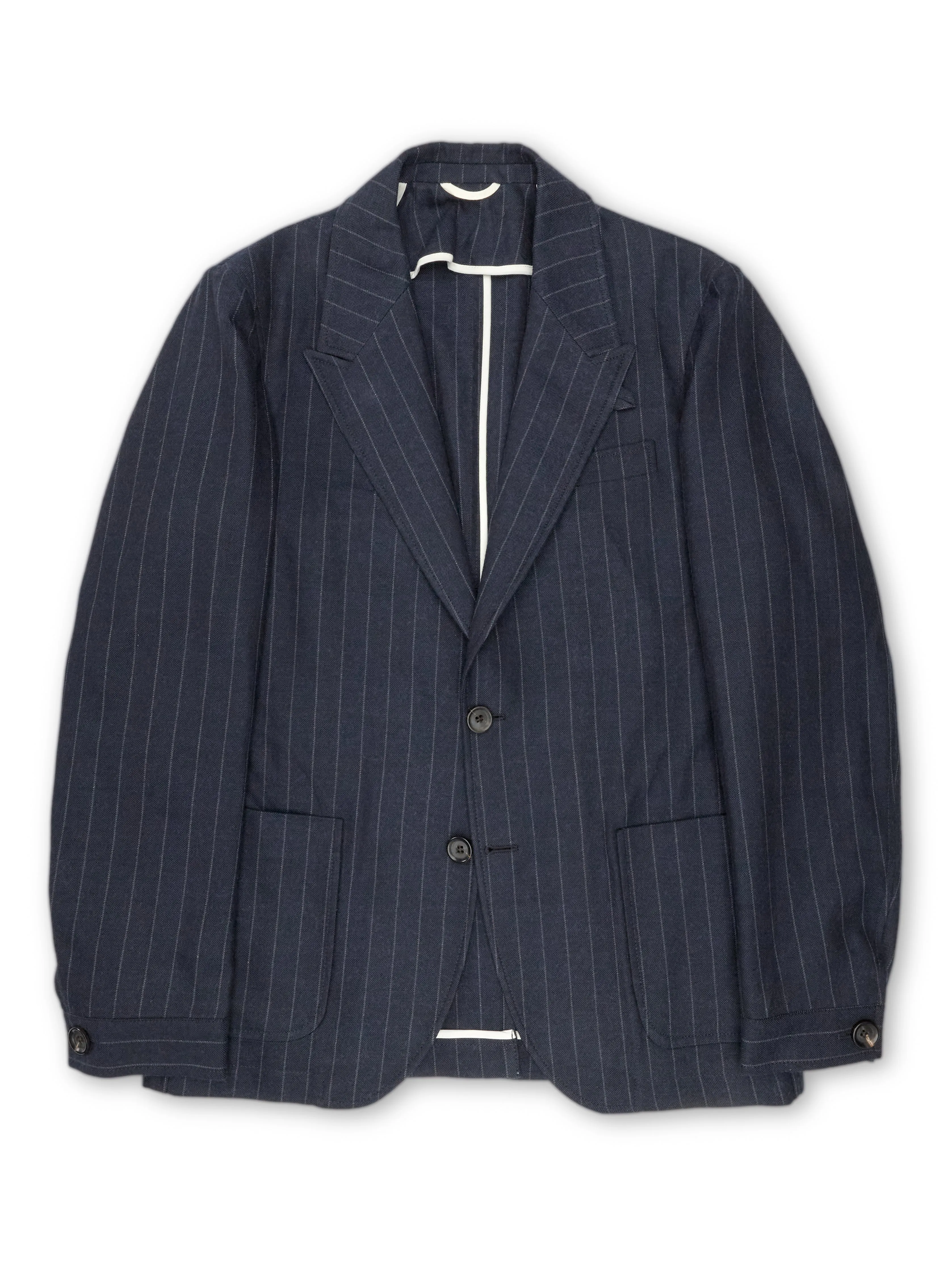 Finsbury Jacket Claydon Navy