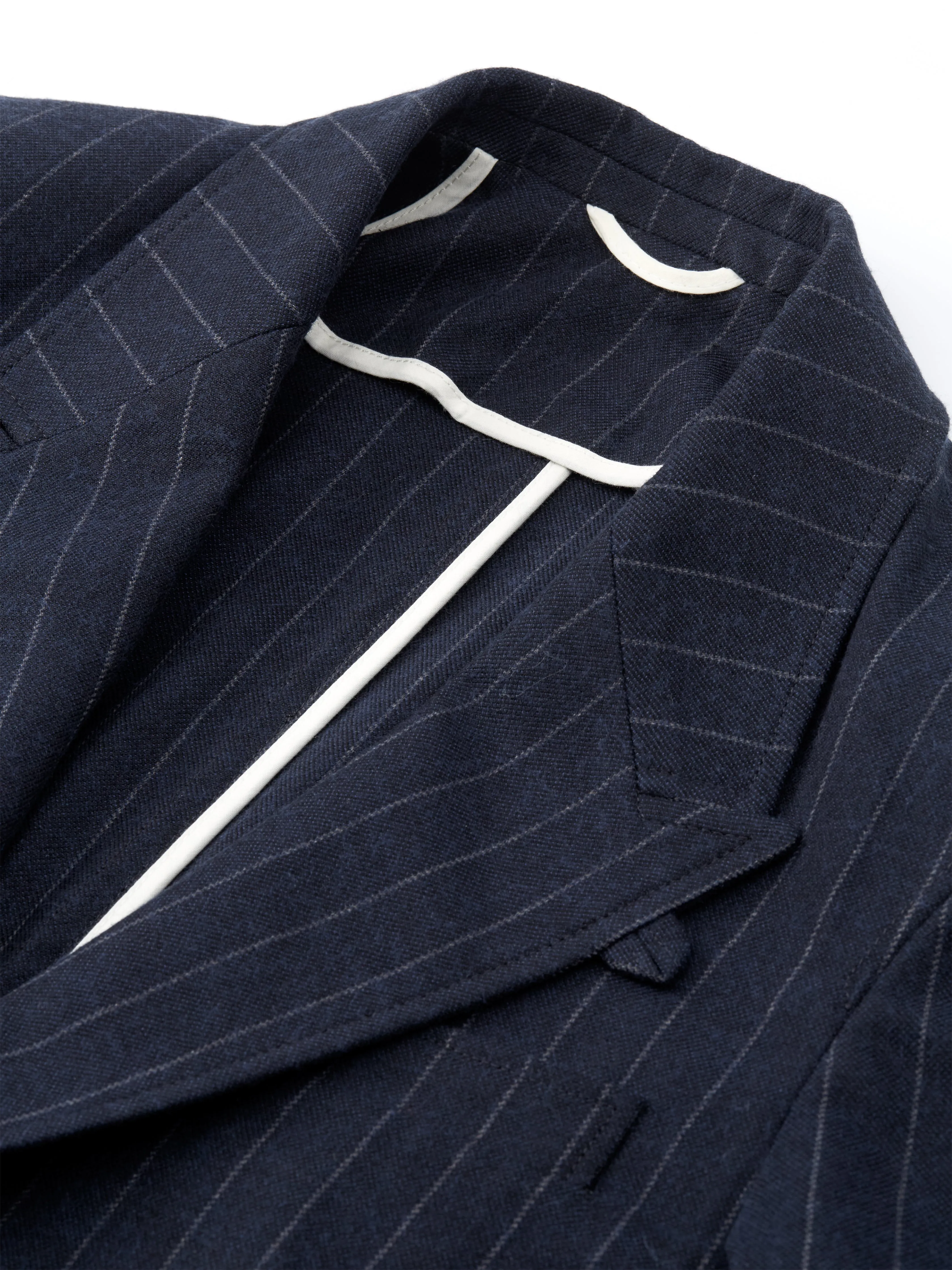 Finsbury Jacket Claydon Navy