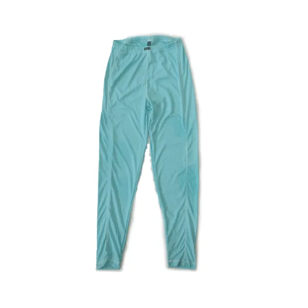 Five Seasons - Women's Adine Thermal Set - Mint/Grey