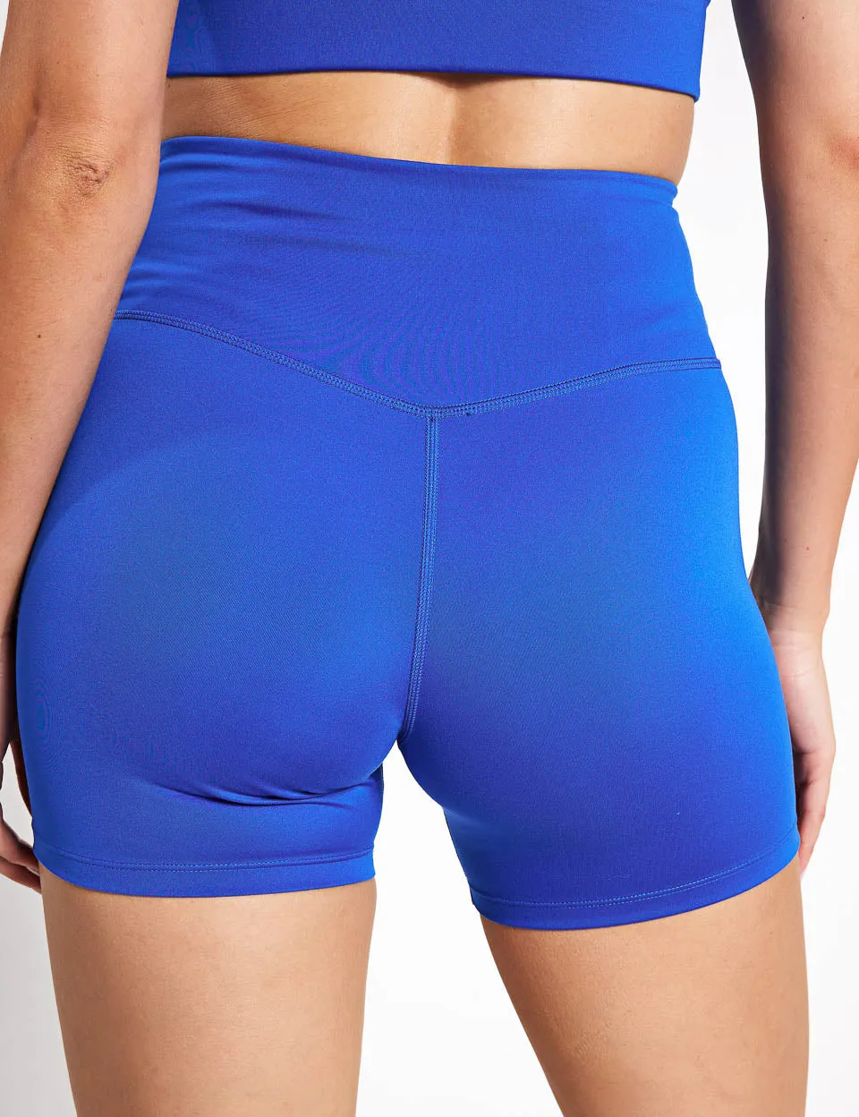 FLOAT Ultralight Run Short - Ultramarine