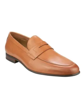 Florsheim Seville Tan Penny Strap Loafer