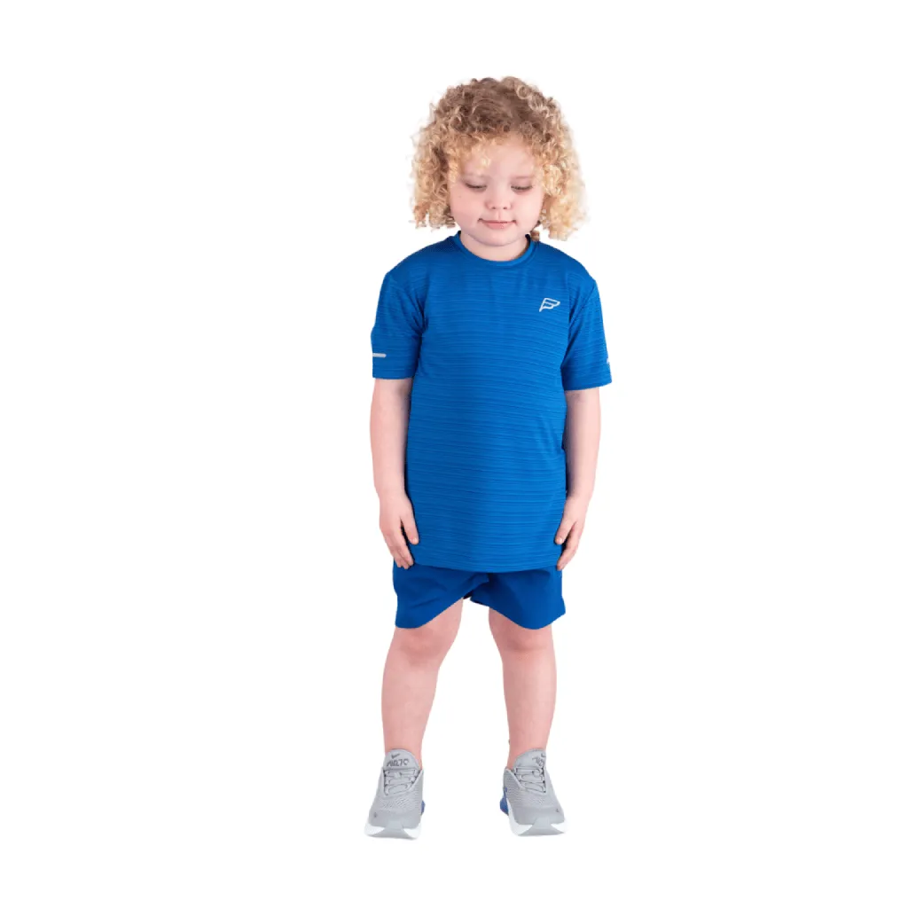 Frequency Motive T-Shirt Infant