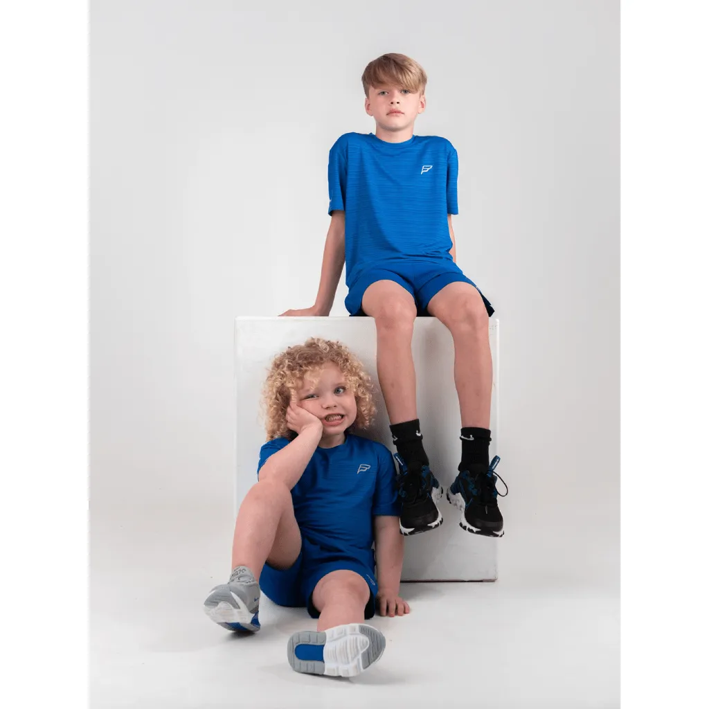 Frequency Motive T-Shirt Infant