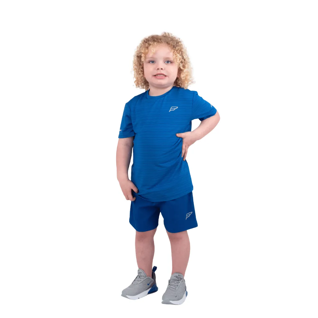 Frequency Motive T-Shirt Infant