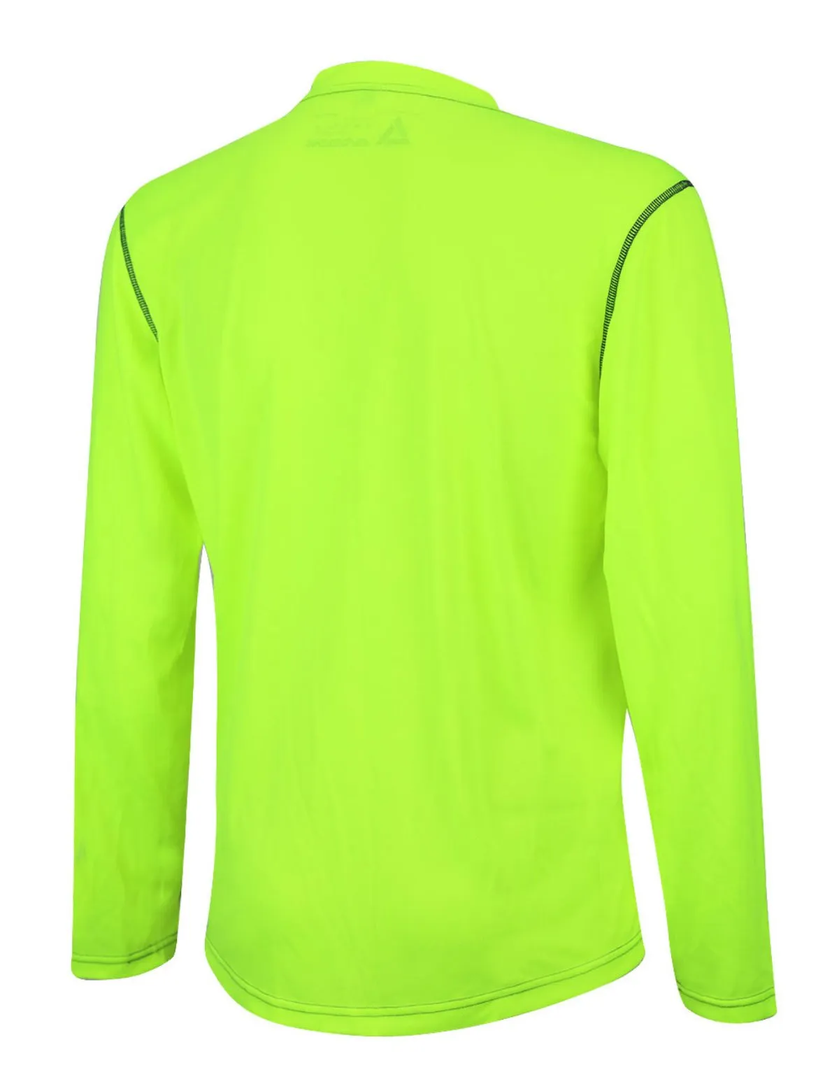 Funktions Laufshirt Langarm Pro Air Neon