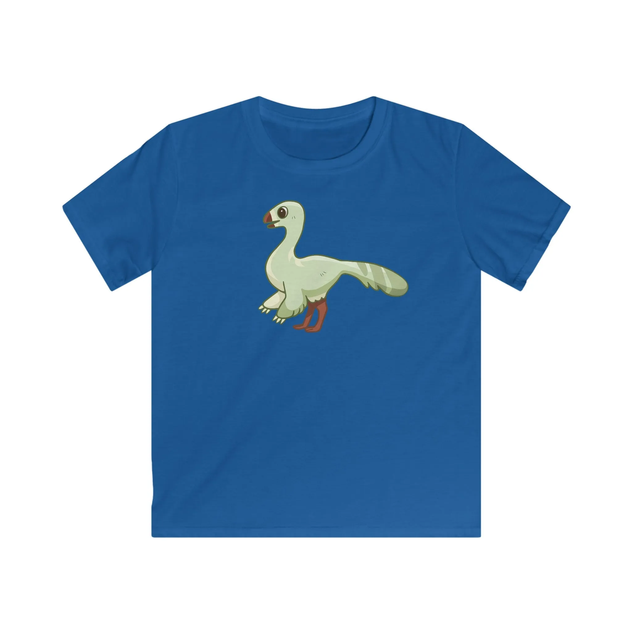 Gallimimus - Kids Tee