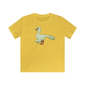 Gallimimus - Kids Tee