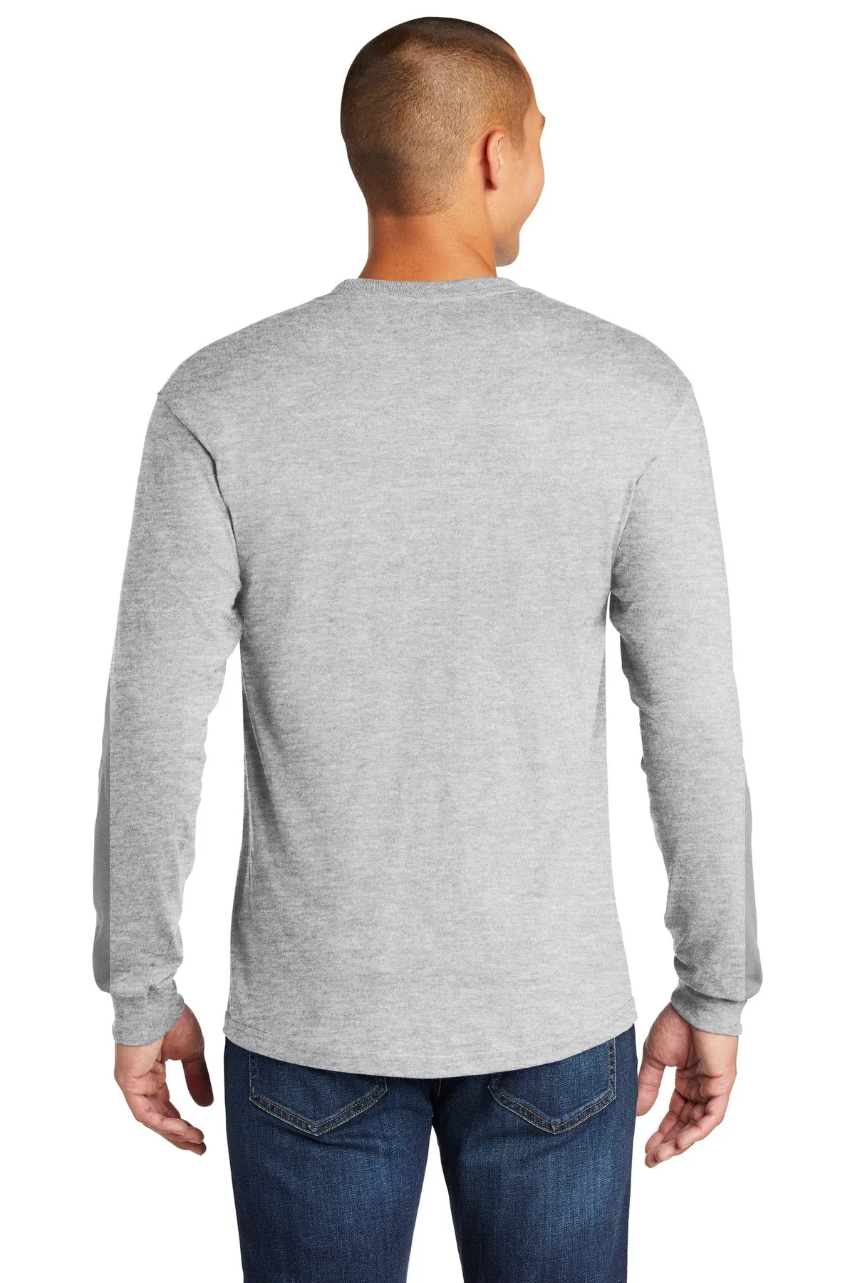 Gildan Hammer ™ Long Sleeve T-Shirt. H400