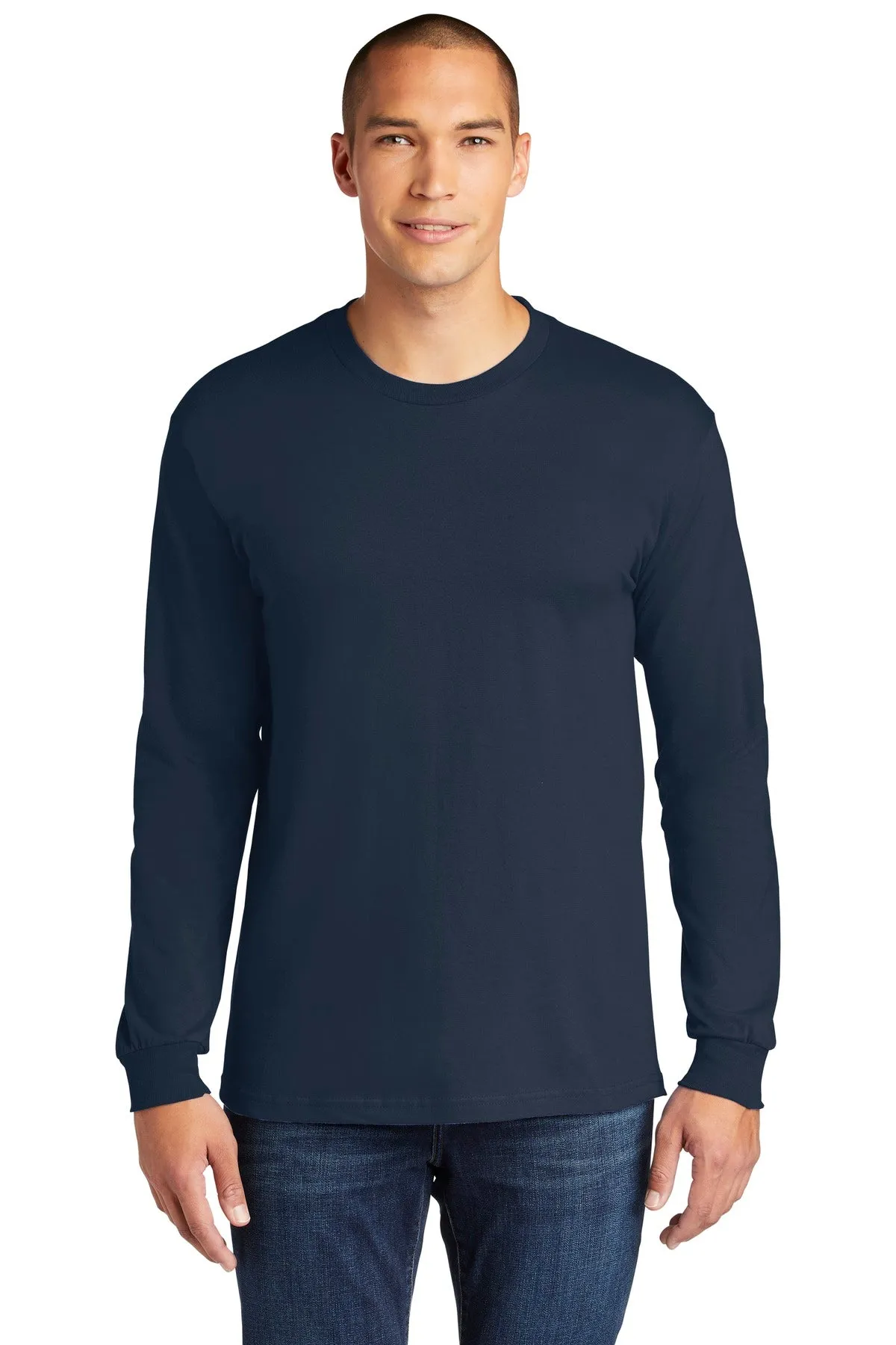 Gildan Hammer ™ Long Sleeve T-Shirt. H400