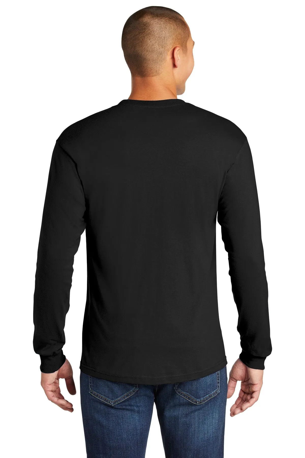 Gildan Hammer ™ Long Sleeve T-Shirt. H400