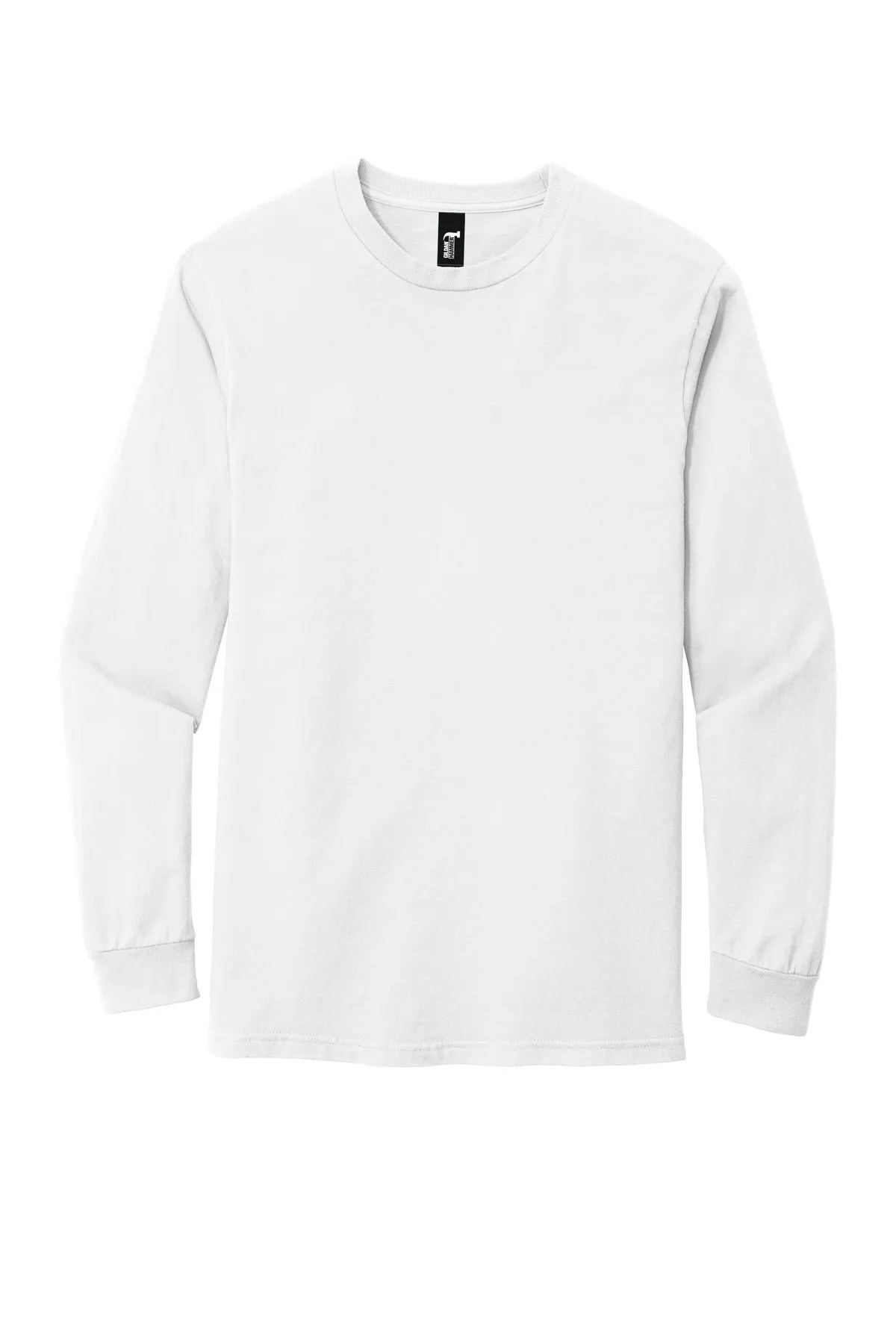 Gildan Hammer ™ Long Sleeve T-Shirt. H400