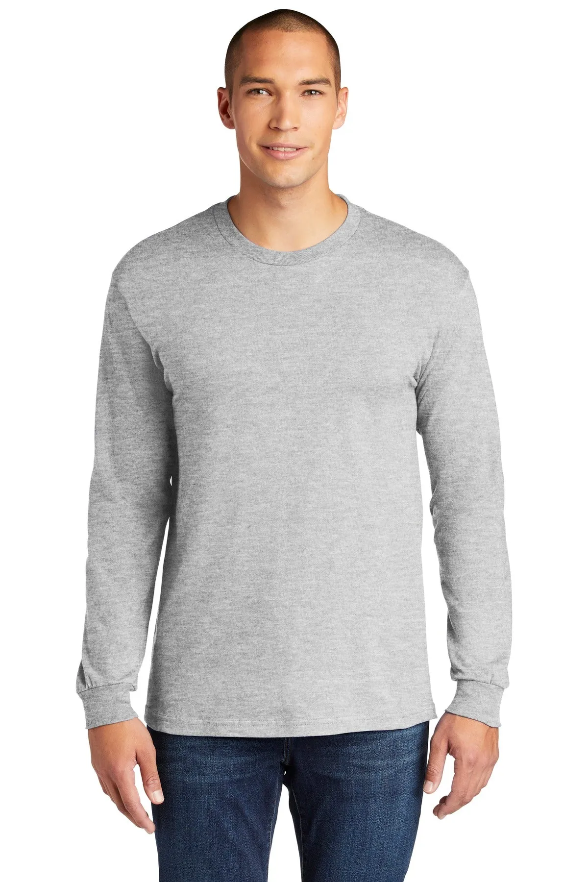 Gildan Hammer ™ Long Sleeve T-Shirt. H400