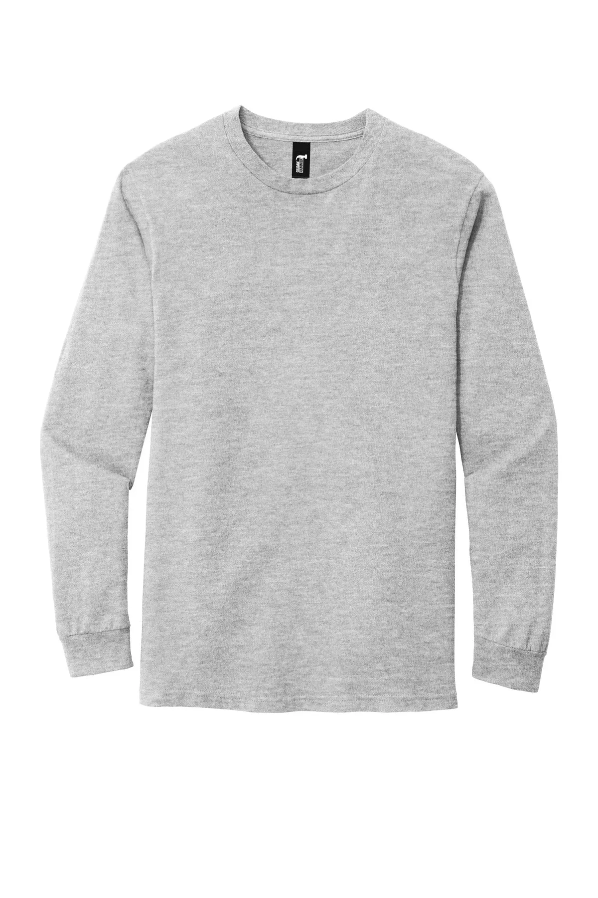 Gildan Hammer ™ Long Sleeve T-Shirt. H400