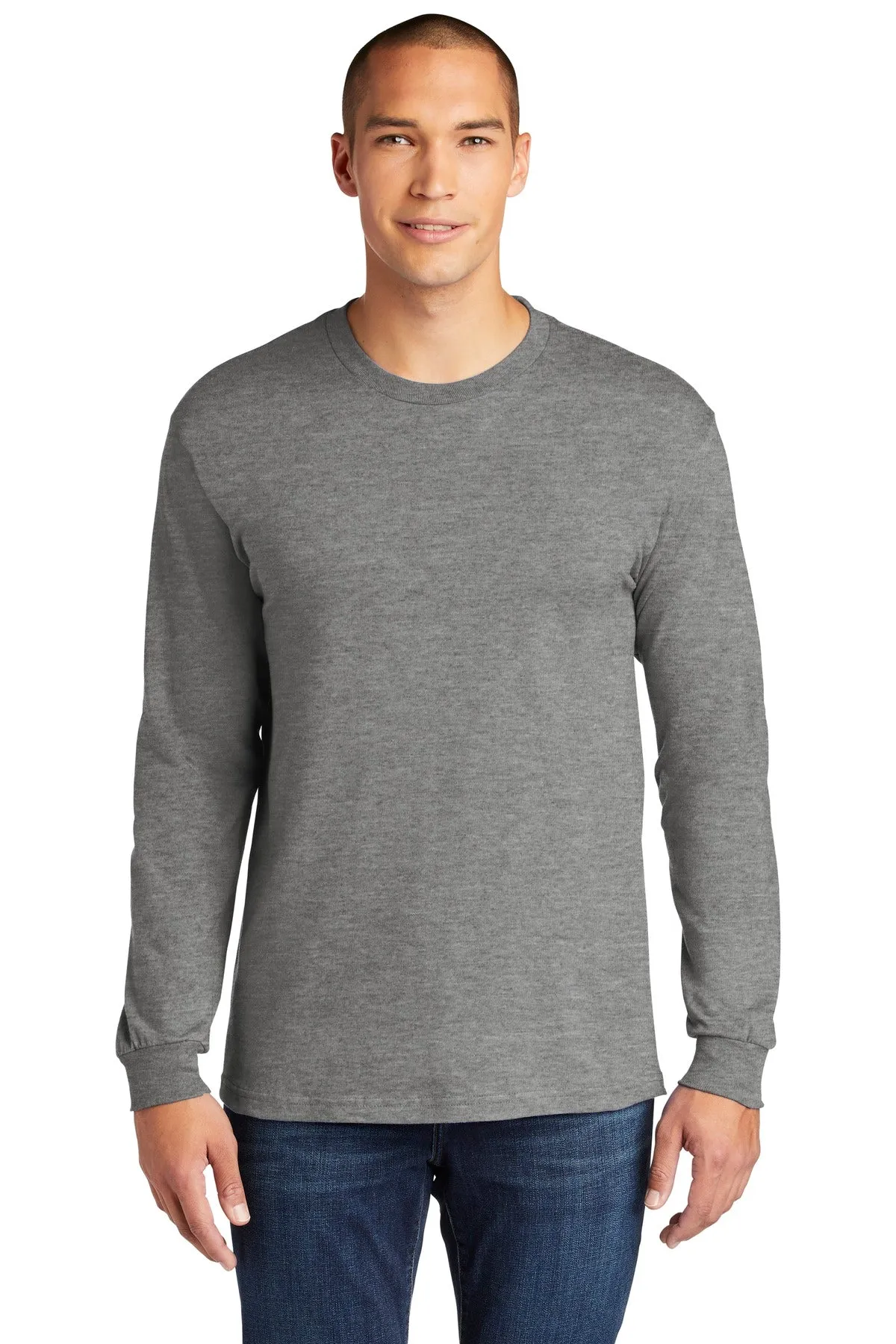 Gildan Hammer ™ Long Sleeve T-Shirt. H400