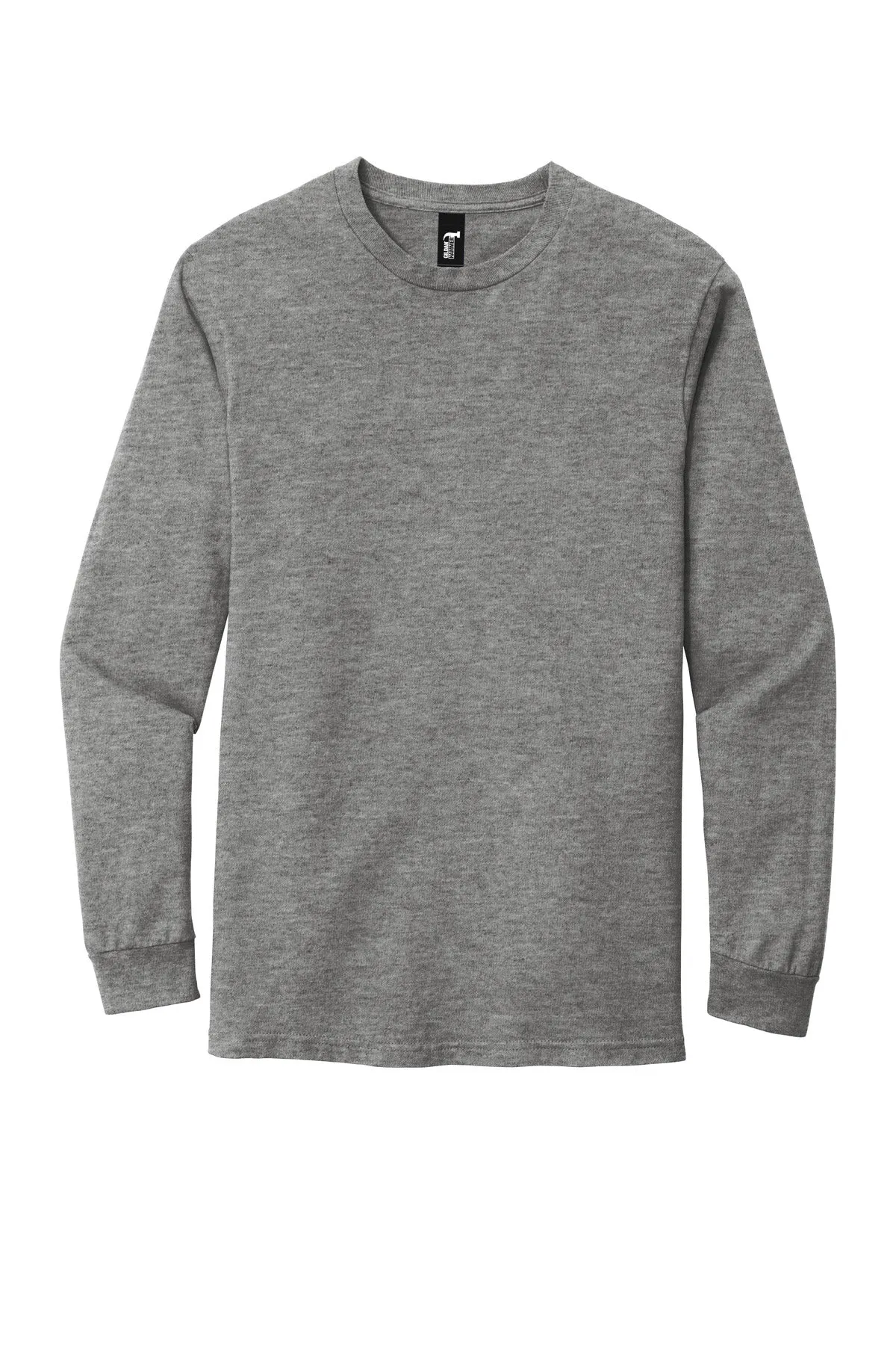 Gildan Hammer ™ Long Sleeve T-Shirt. H400