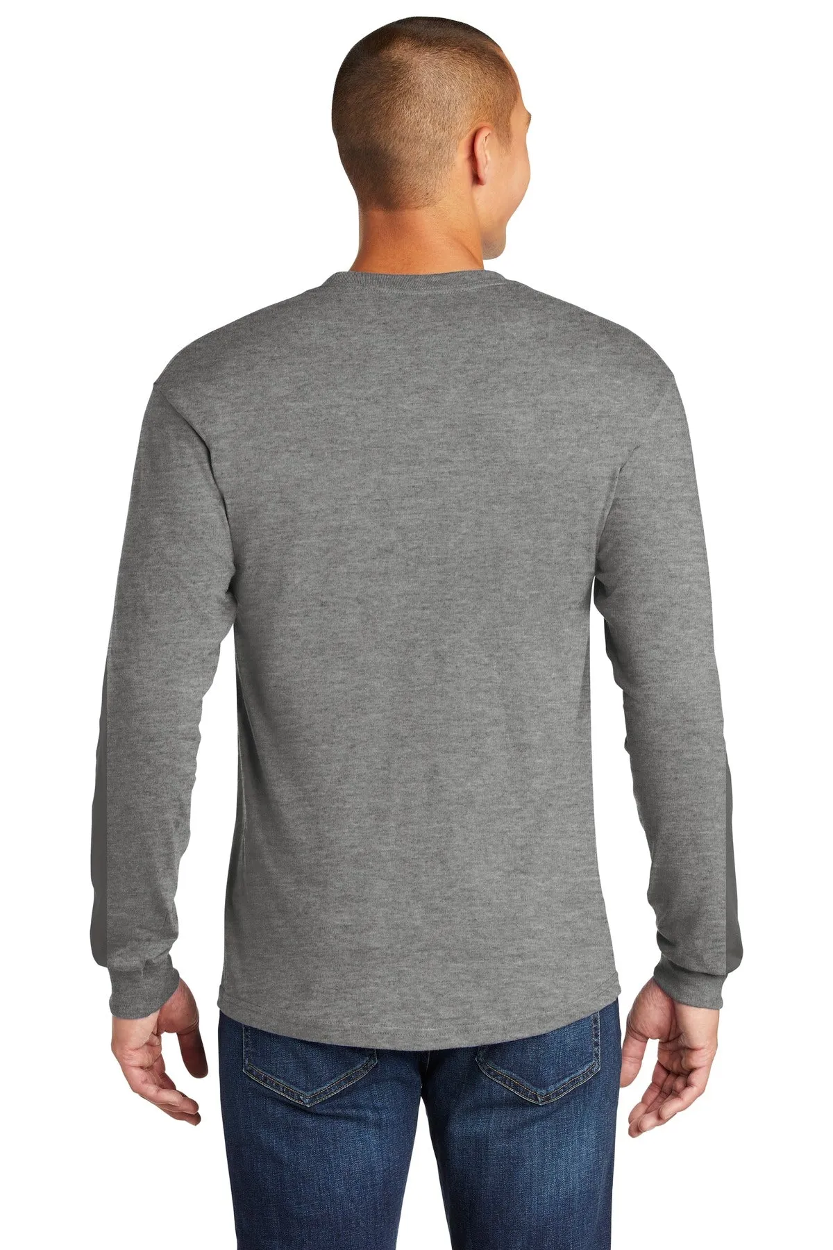 Gildan Hammer ™ Long Sleeve T-Shirt. H400