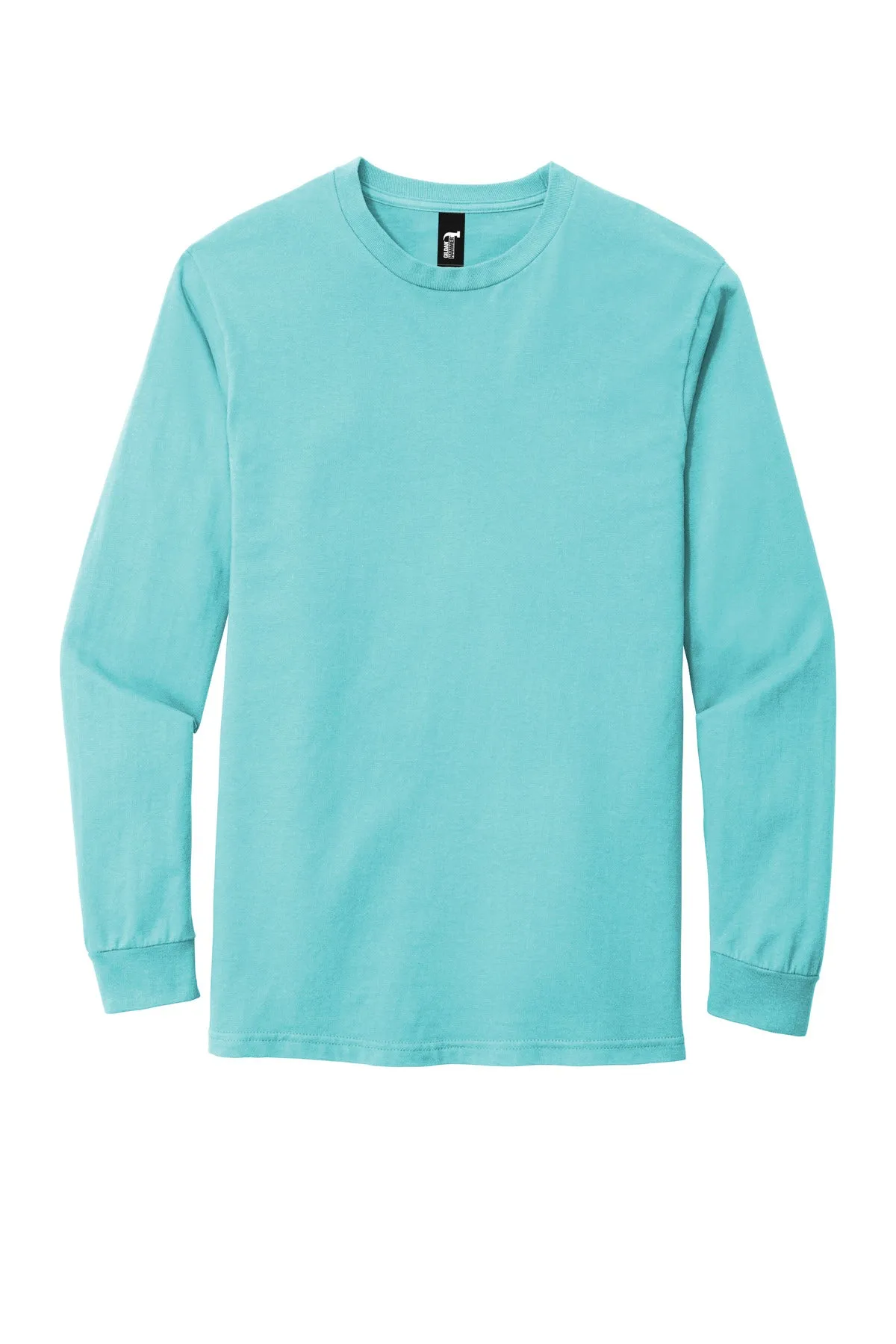 Gildan Hammer ™ Long Sleeve T-Shirt. H400