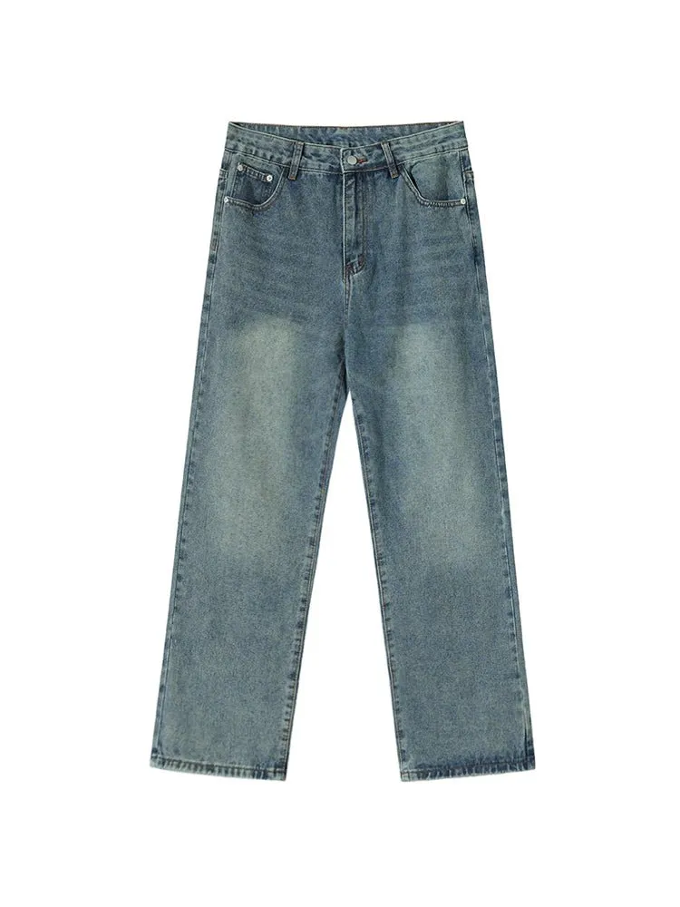 GS No. 223 Distressed Jeans