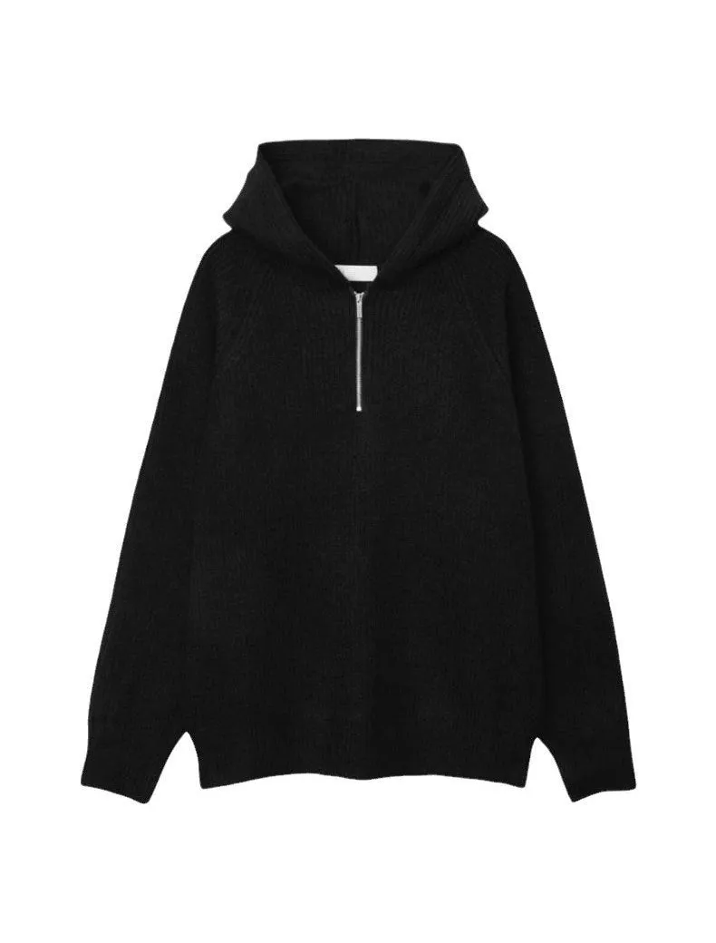 GS No. 294 Hooded Sweater