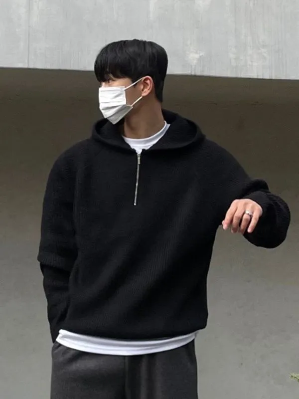 GS No. 294 Hooded Sweater