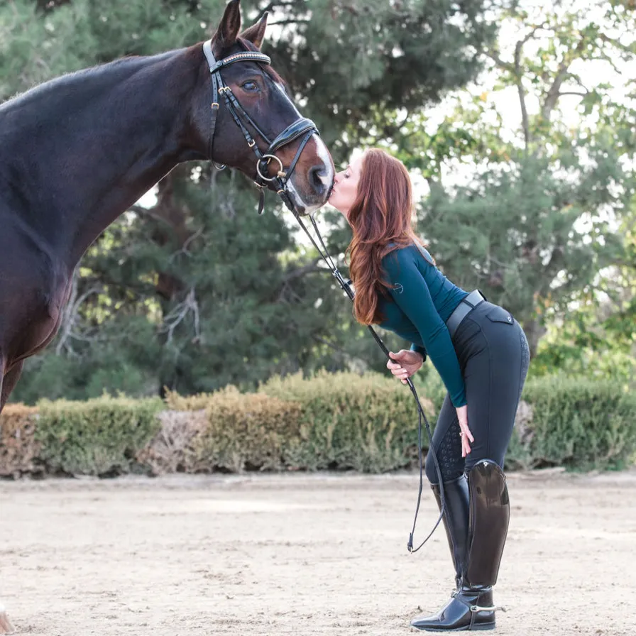 Halter Ego® Every Day Riding Shirt