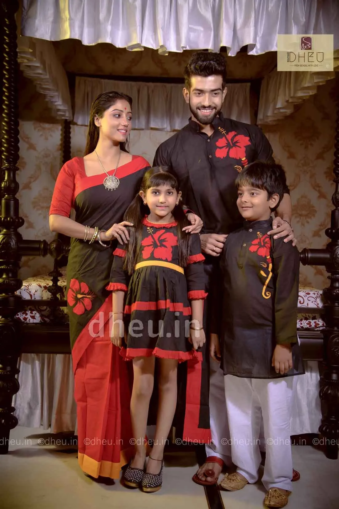 Joba Family Set-a Dheu Product