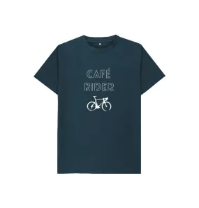 Kids' Cafe Rider