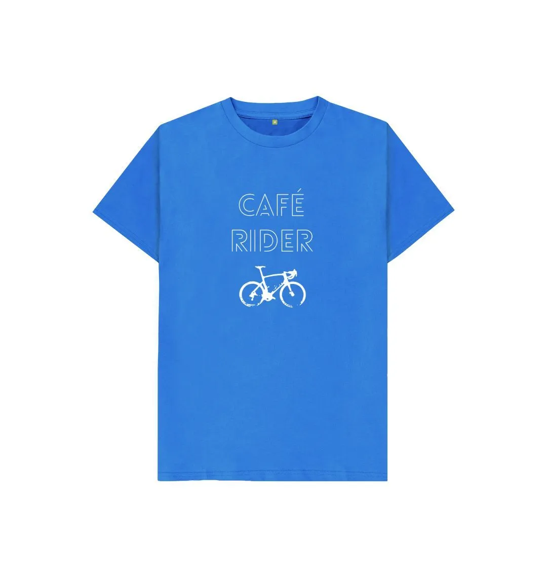 Kids' Cafe Rider