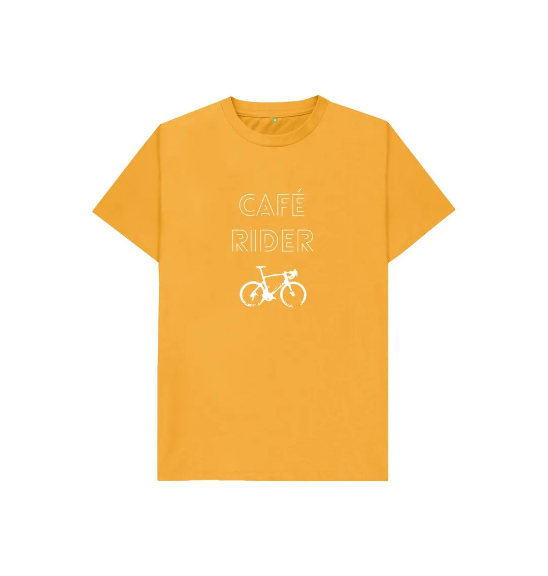 Kids' Cafe Rider