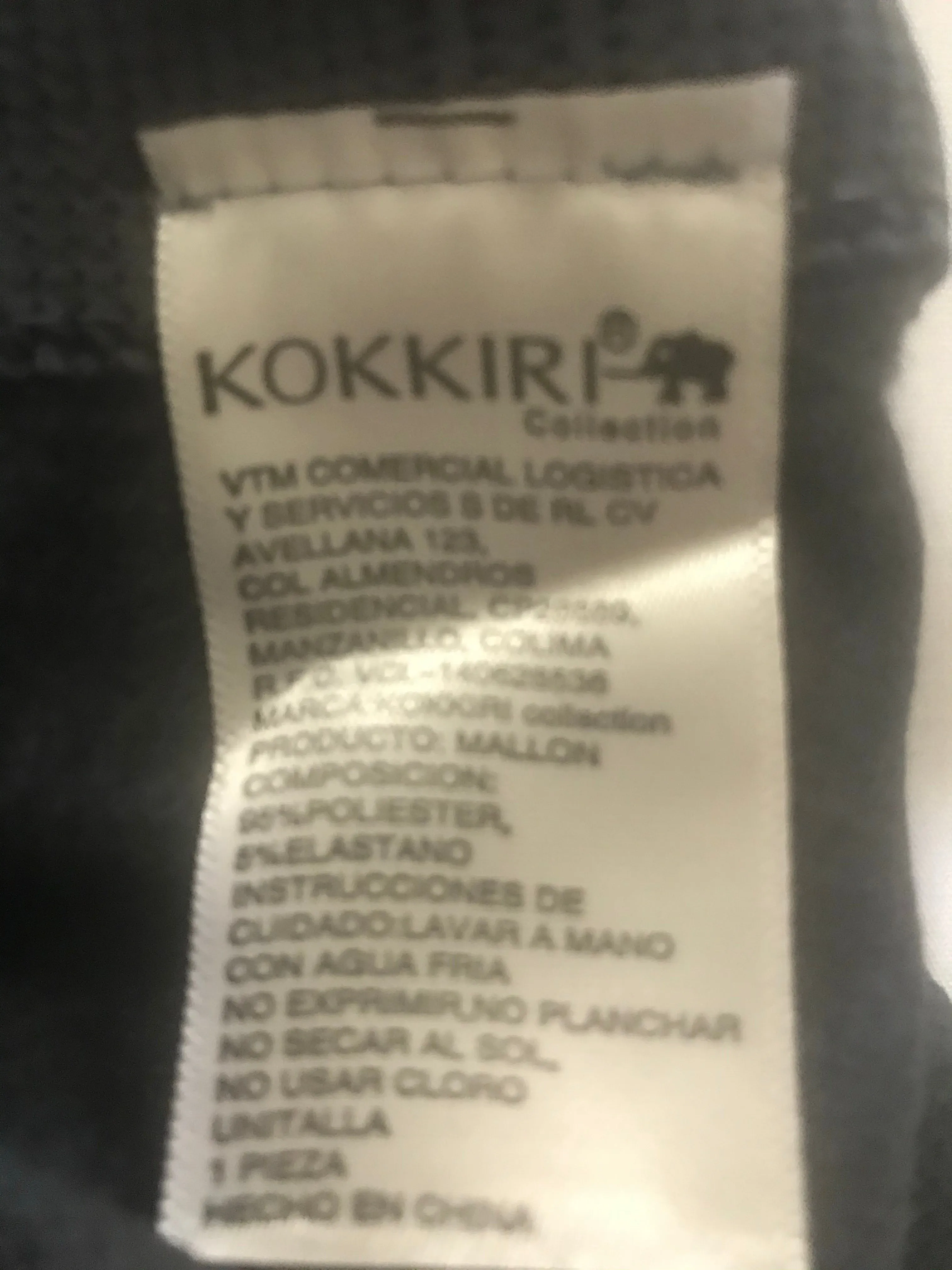 Kokkiri Leggings