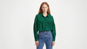 Levi's® Women's Arie Blouse